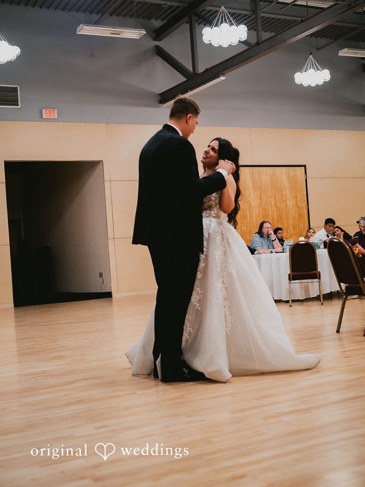 Holy Rosary Catholic Church Wedding // Regina & Spencer -