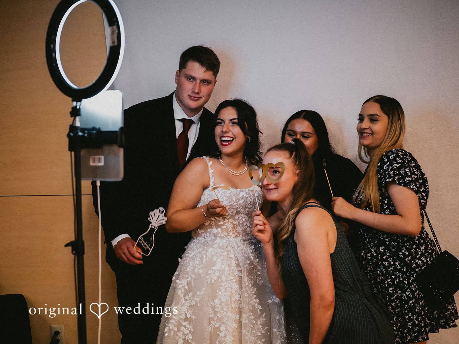 Holy Rosary Catholic Church Wedding // Regina & Spencer -