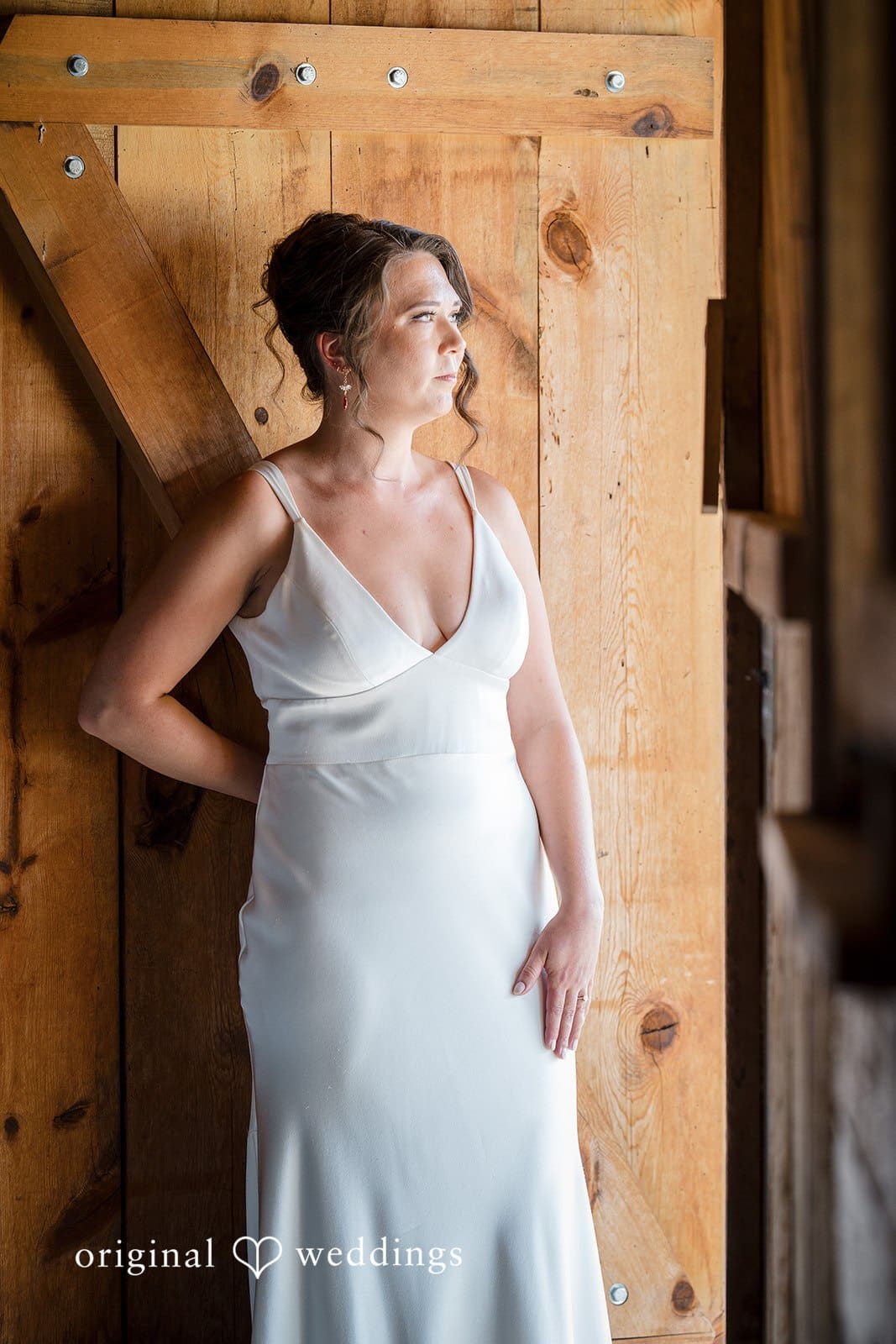 Holzapfel Ranch Wedding // Lisa & Brian -