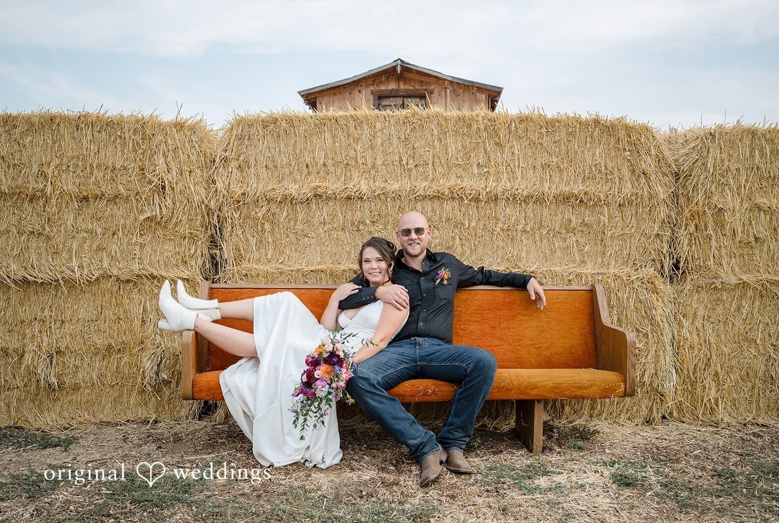 Second Shooter or Solo Photographer? Portland Weddings Compared -