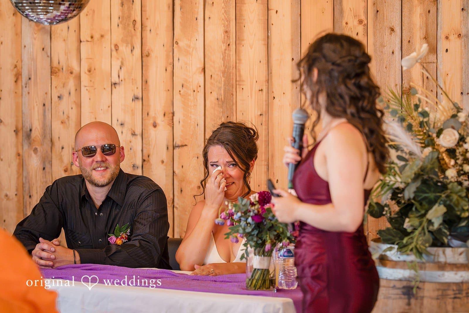 Holzapfel Ranch Wedding // Lisa & Brian -