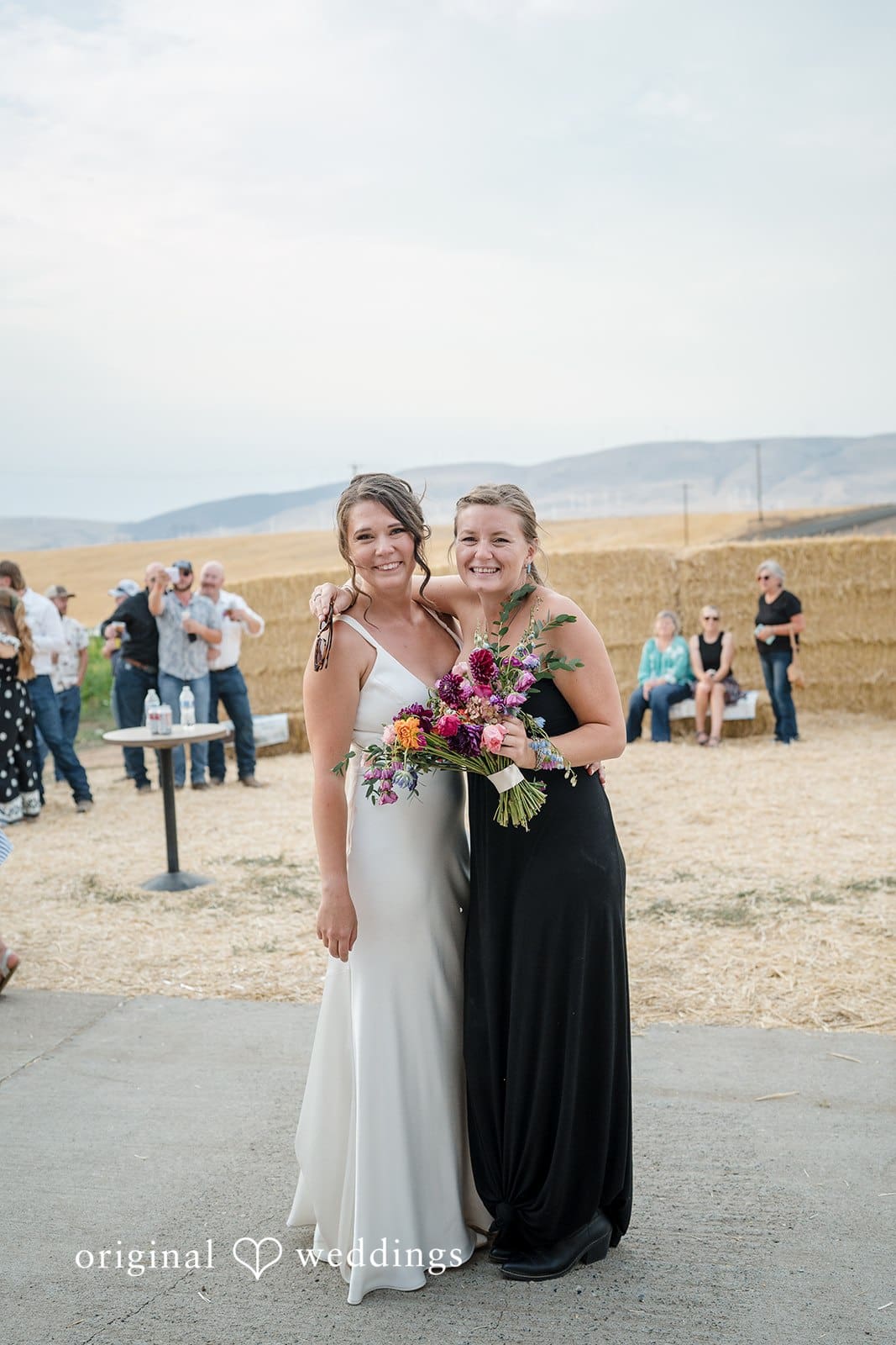 Holzapfel Ranch Wedding // Lisa & Brian -