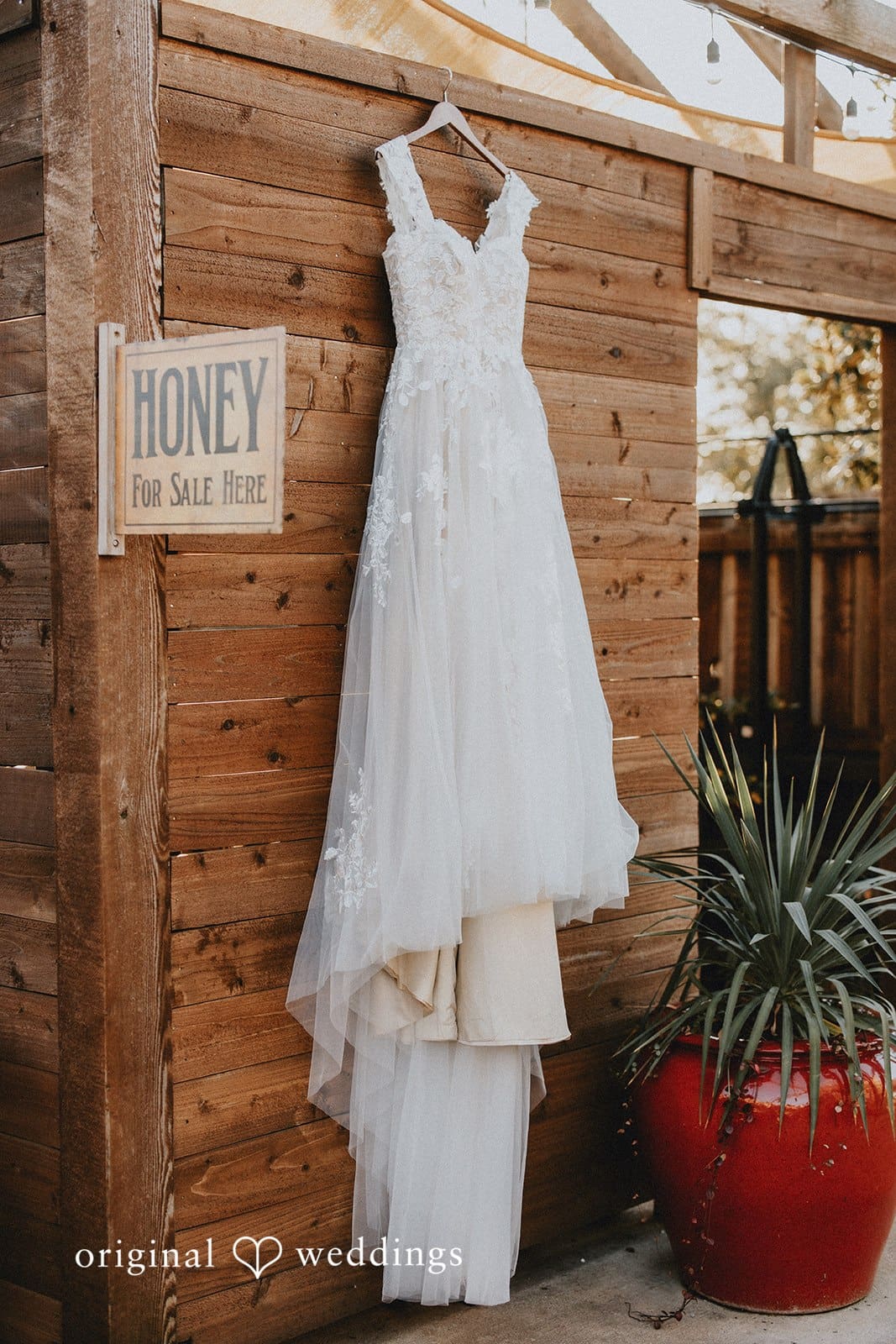Honey Locust Farms Wedding // Makenna & Andrew -