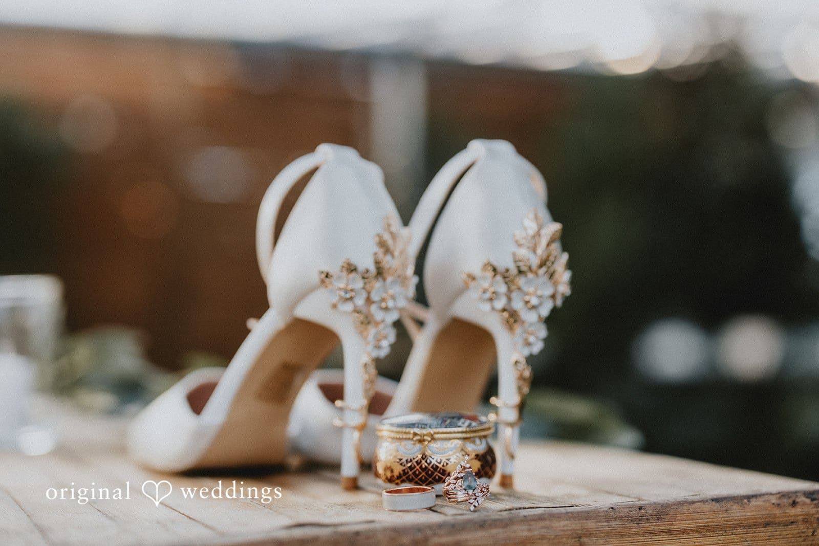 Honey Locust Farms Wedding // Makenna & Andrew -