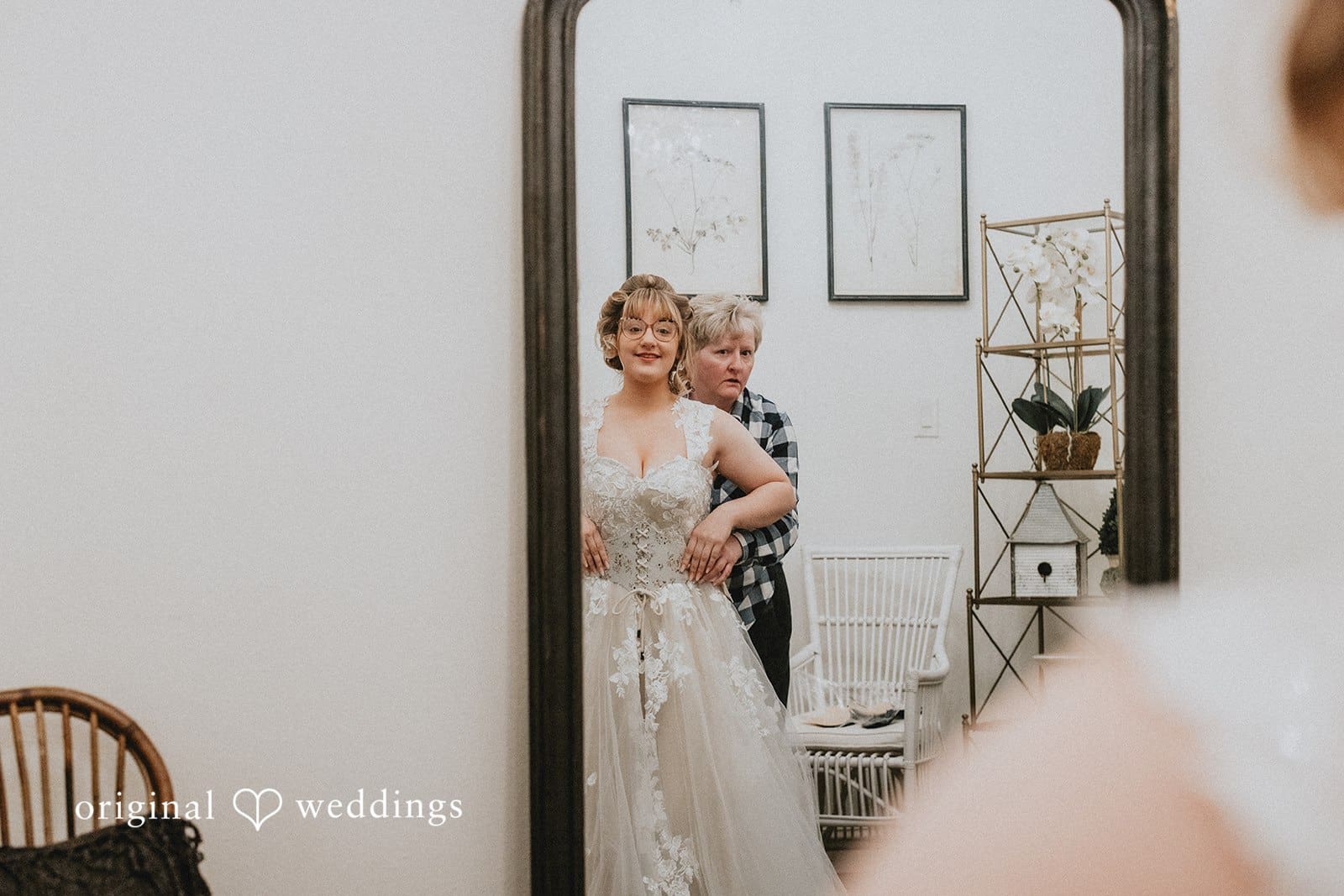 Honey Locust Farms Wedding // Makenna & Andrew -