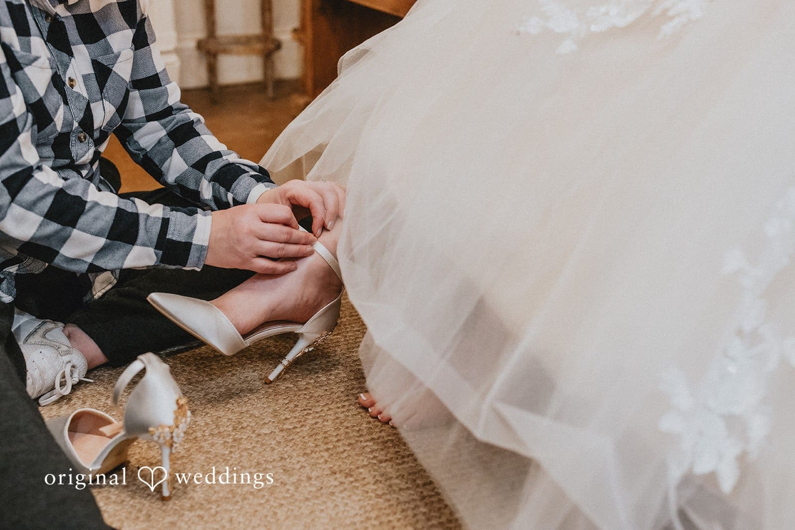 Honey Locust Farms Wedding // Makenna & Andrew -