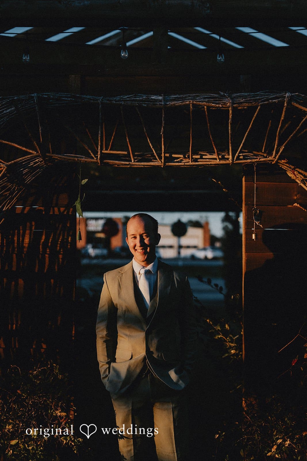 Honey Locust Farms Wedding // Makenna & Andrew -