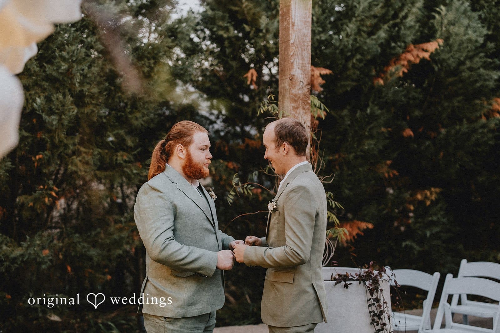 Honey Locust Farms Wedding // Makenna & Andrew -