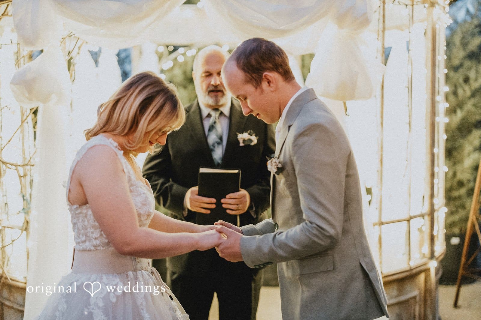 Honey Locust Farms Wedding // Makenna & Andrew -