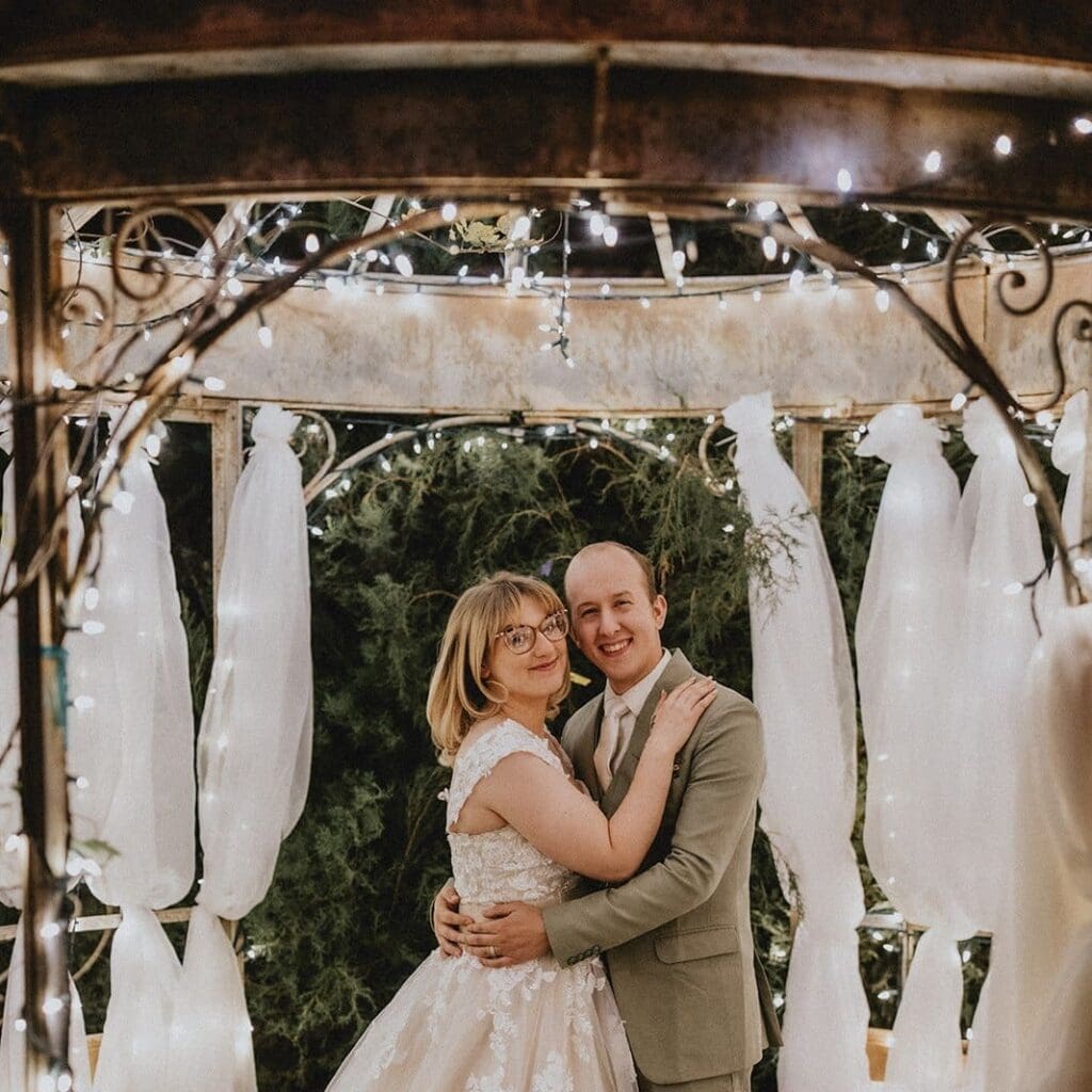 Honey Locust Farms Wedding // Makenna & Andrew -