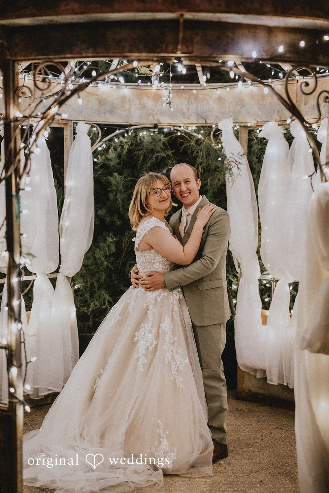 Honey Locust Farms Wedding // Makenna & Andrew -