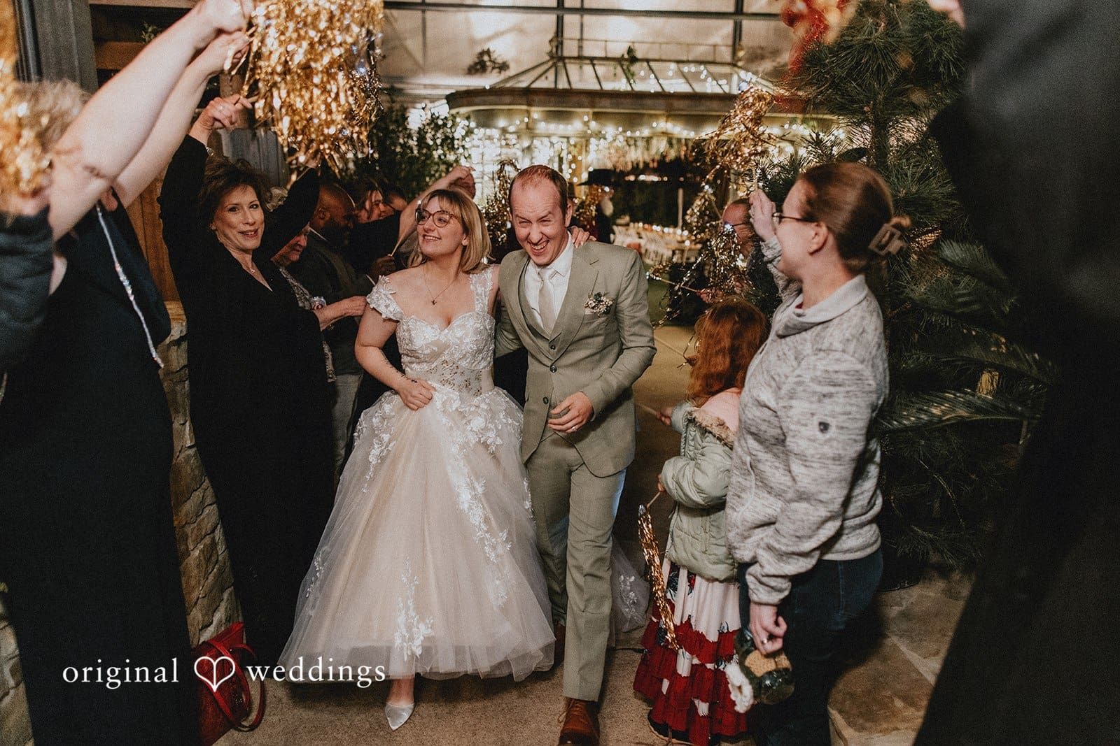 Honey Locust Farms Wedding // Makenna & Andrew -