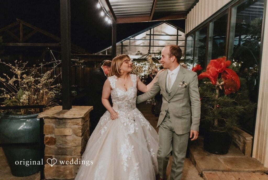 Honey Locust Farms Wedding // Makenna & Andrew -