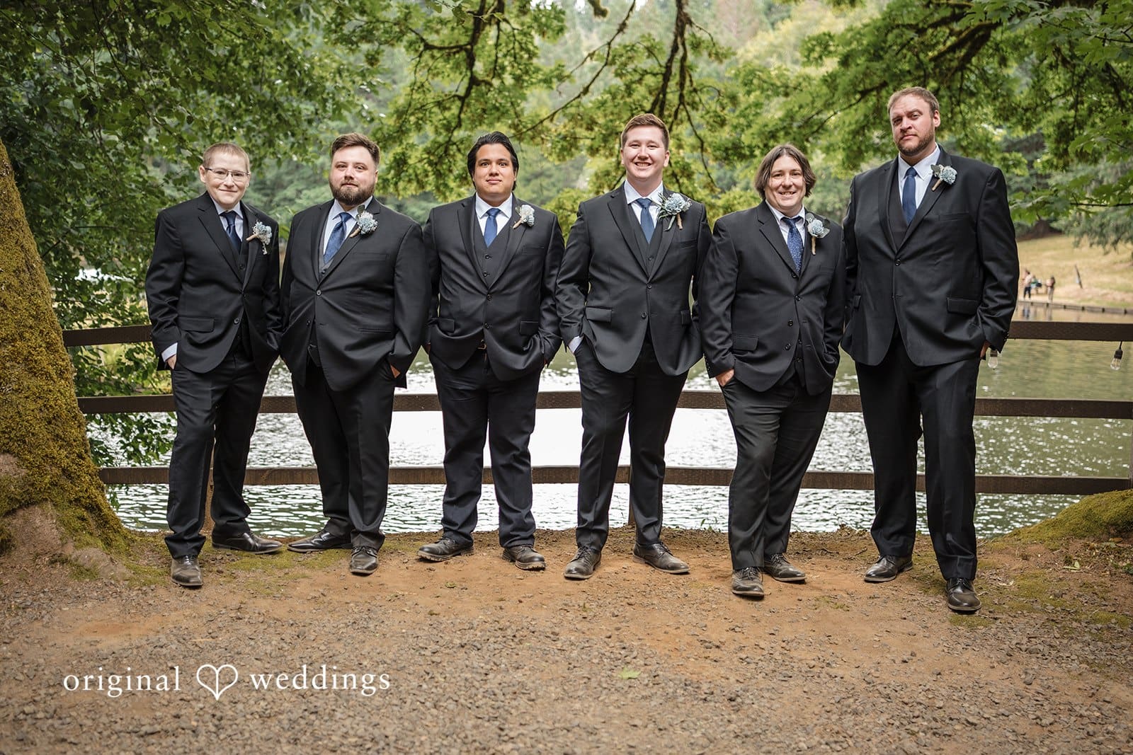 Horning’s Hideout Wedding // Cassidy & Ryan -