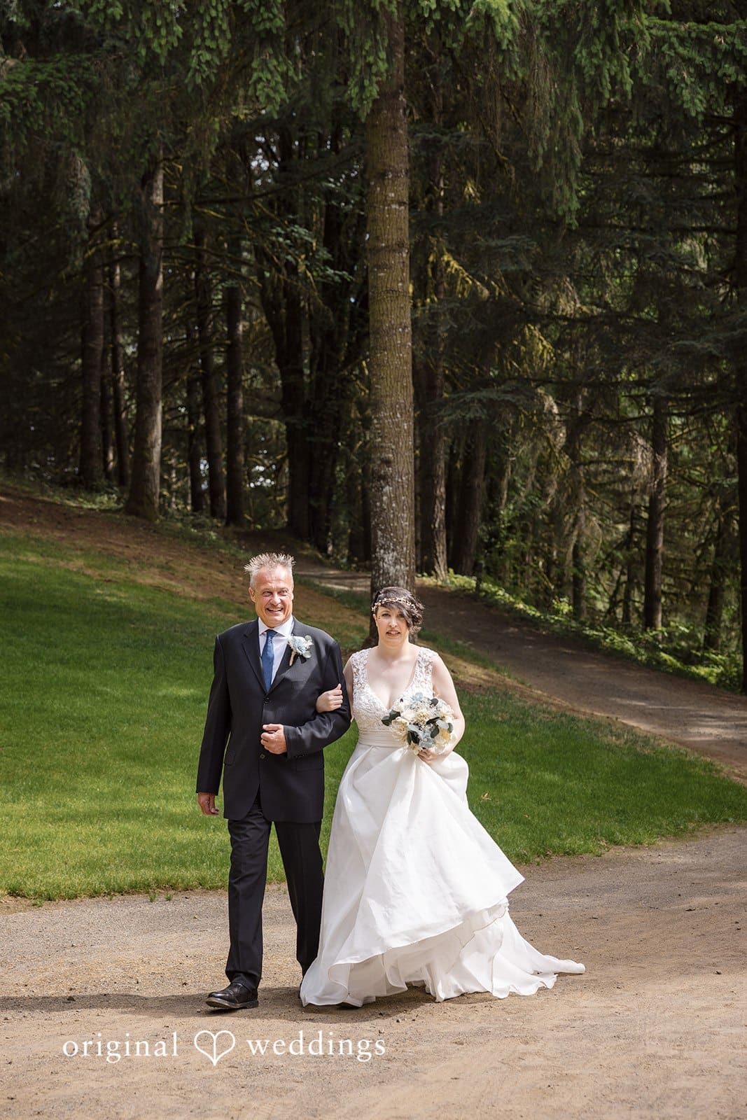 Horning’s Hideout Wedding // Cassidy & Ryan -