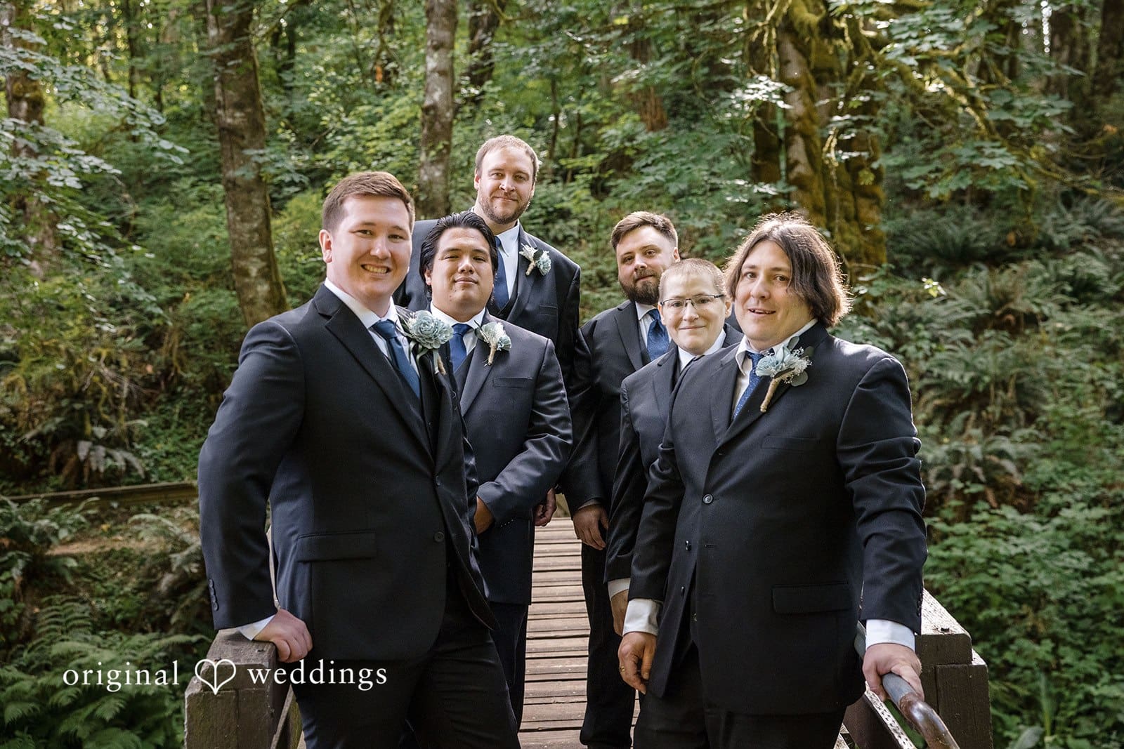 Horning’s Hideout Wedding // Cassidy & Ryan -
