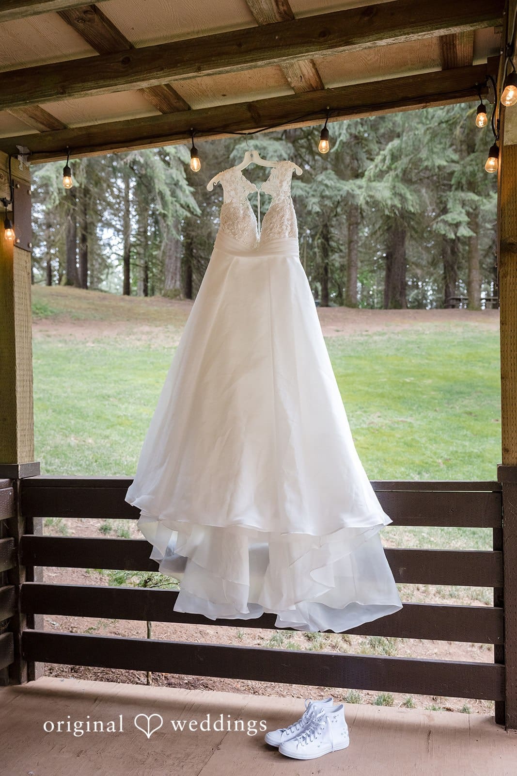 Horning’s Hideout Wedding // Cassidy & Ryan -