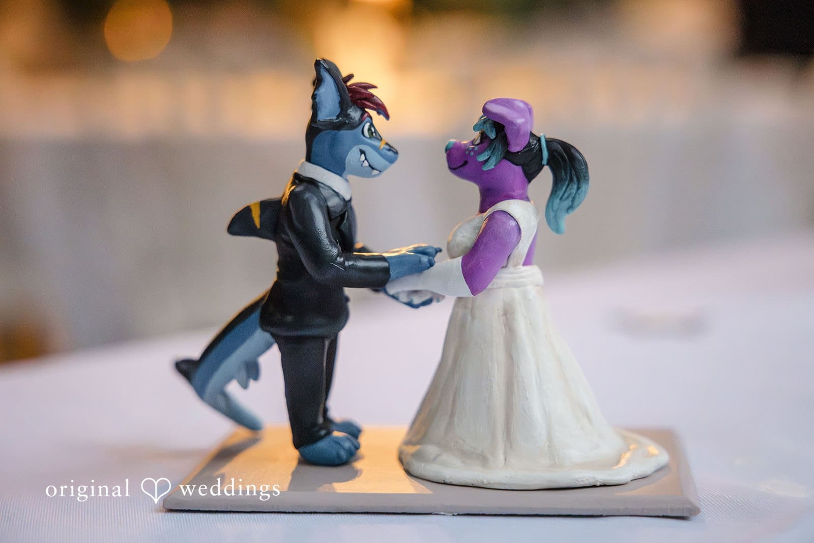 Horning’s Hideout Wedding // Cassidy & Ryan -