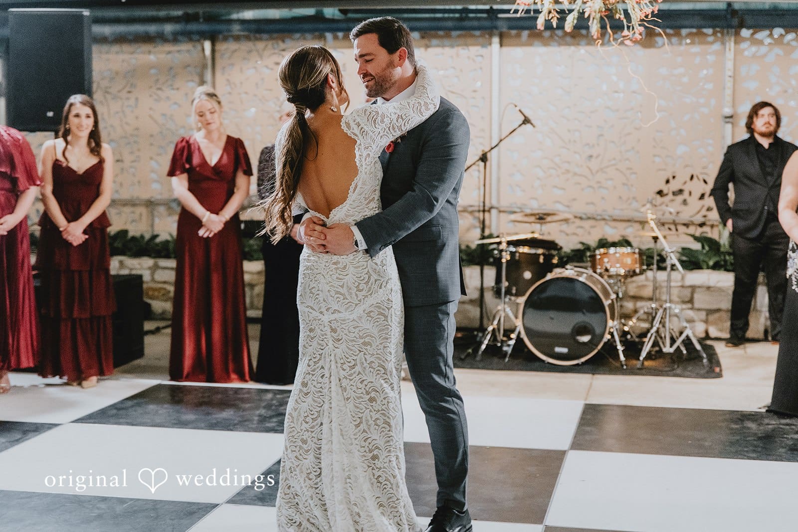 Horticulture Center Wedding // Christina & Corey -