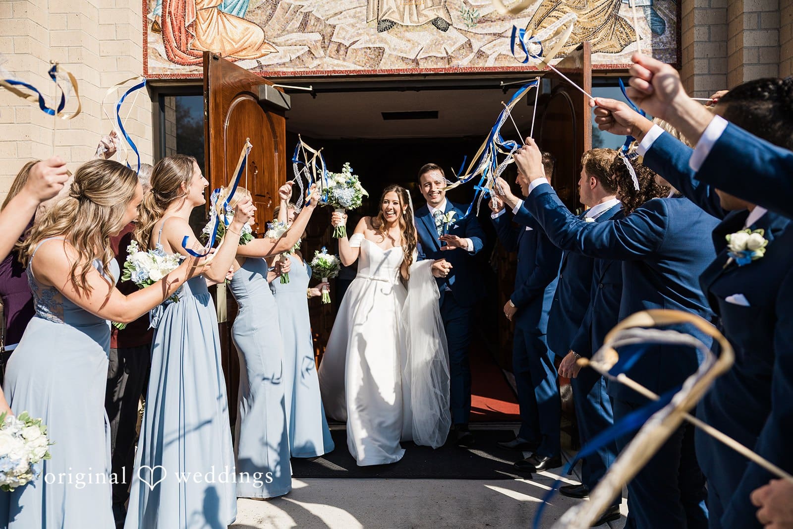 Hotel Baker Wedding // Isabella & Alec -