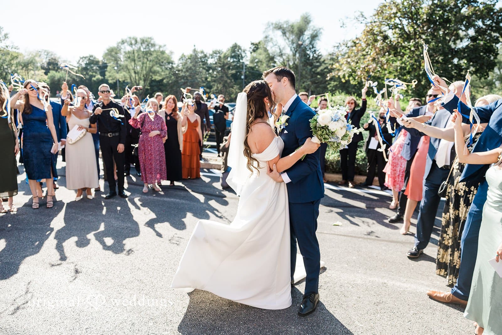 Hotel Baker Wedding // Isabella & Alec -