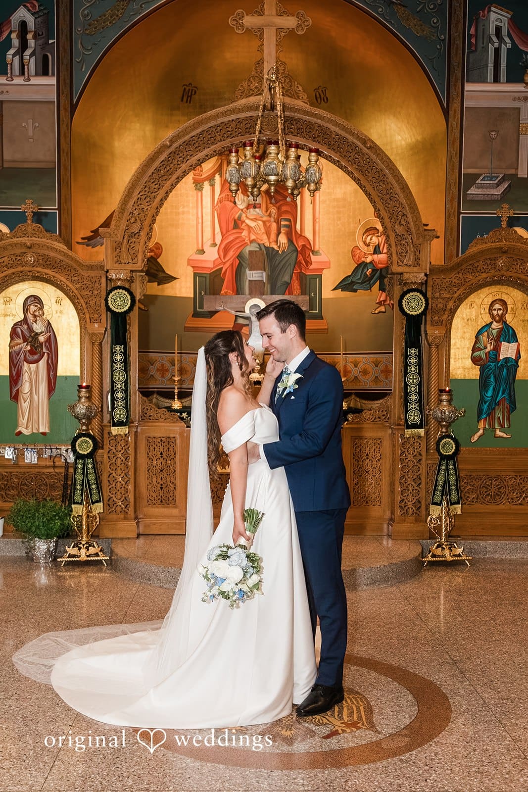 Hotel Baker Wedding // Isabella & Alec -