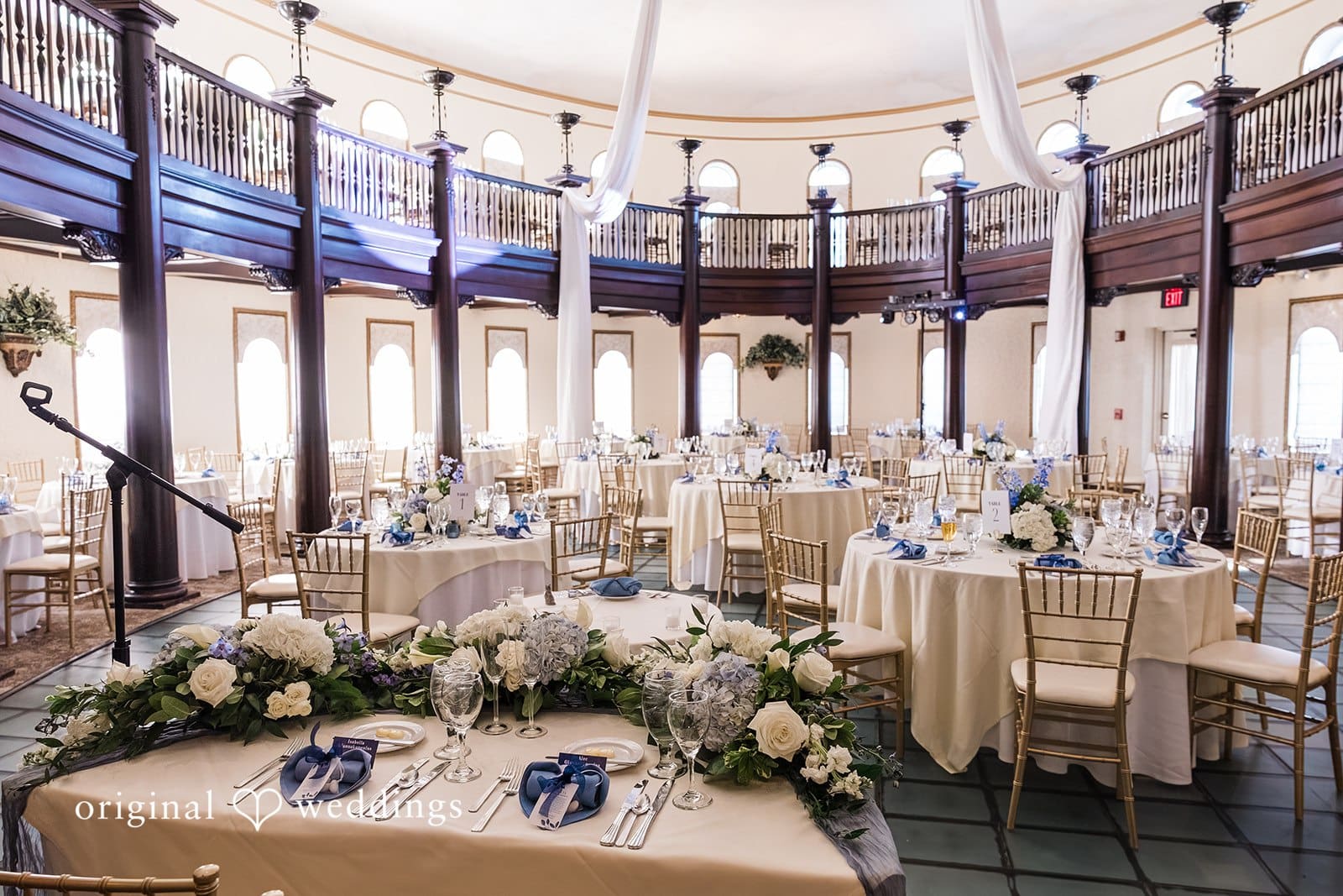 Hotel Baker Wedding // Isabella & Alec -