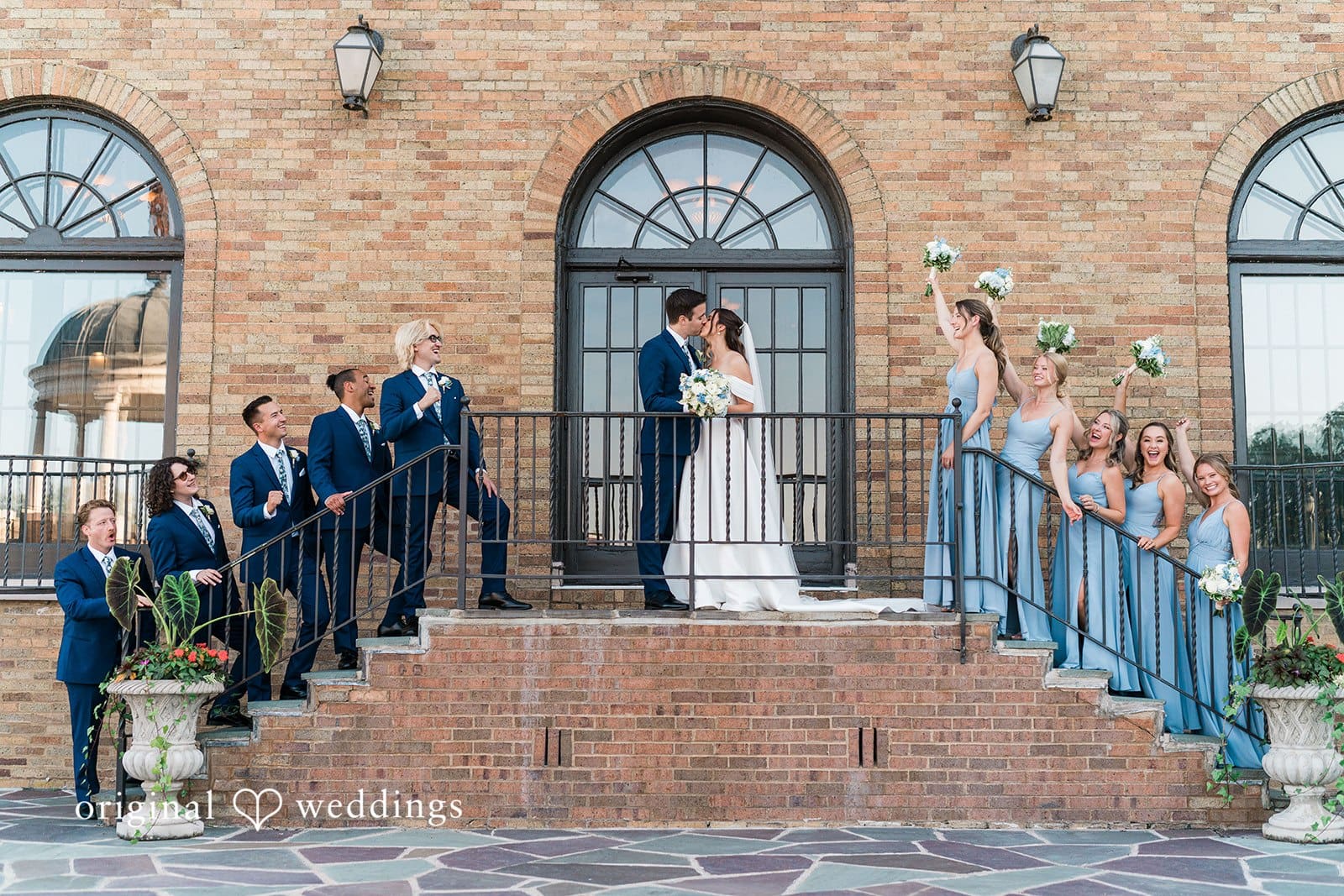 Hotel Baker Wedding // Isabella & Alec -