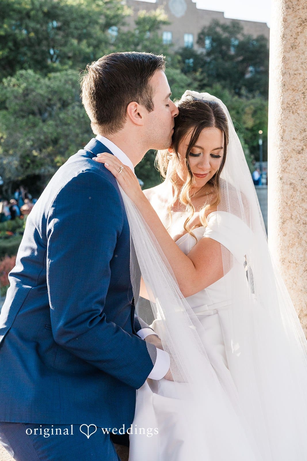 Hotel Baker Wedding // Isabella & Alec -