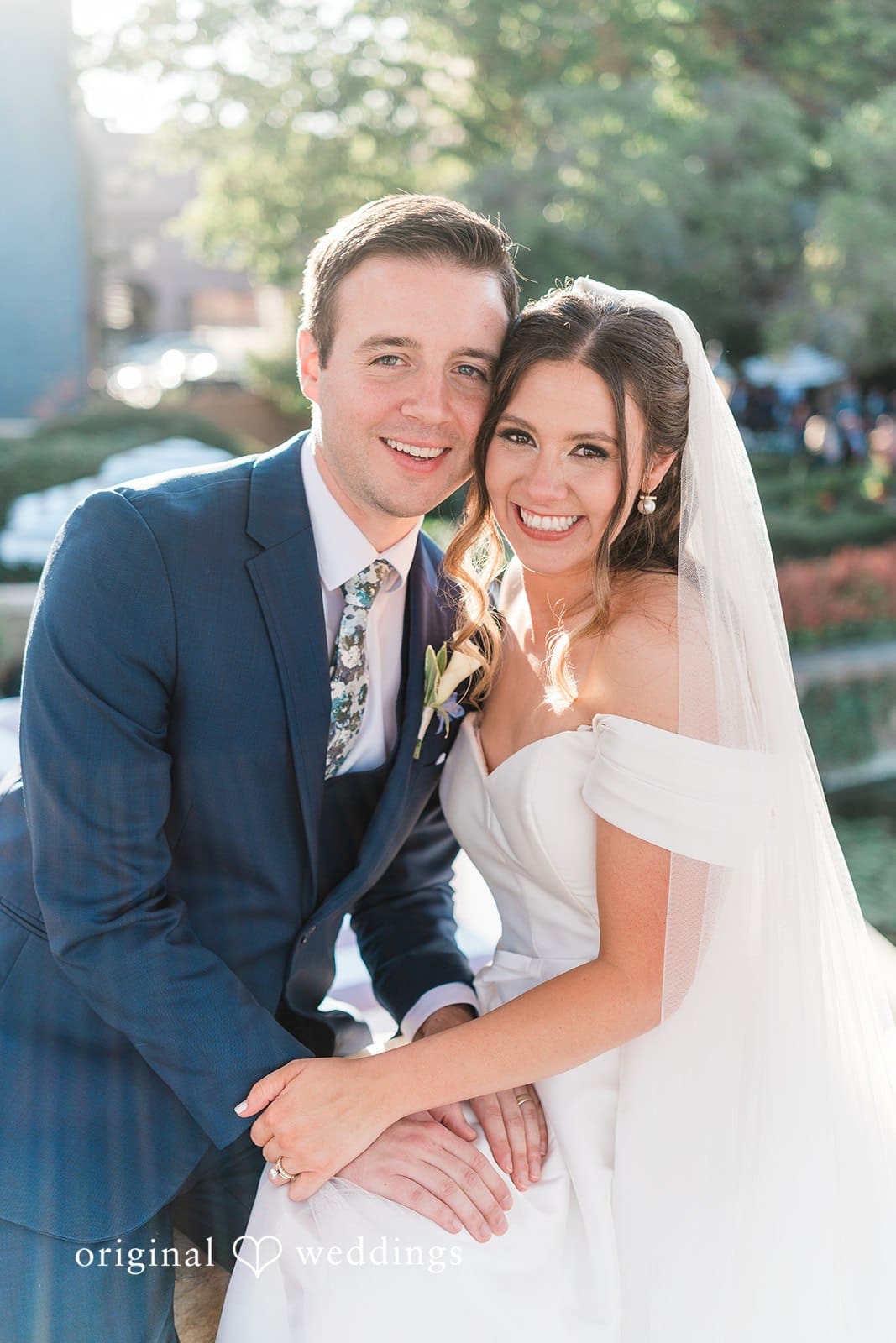 Hotel Baker Wedding // Isabella & Alec -