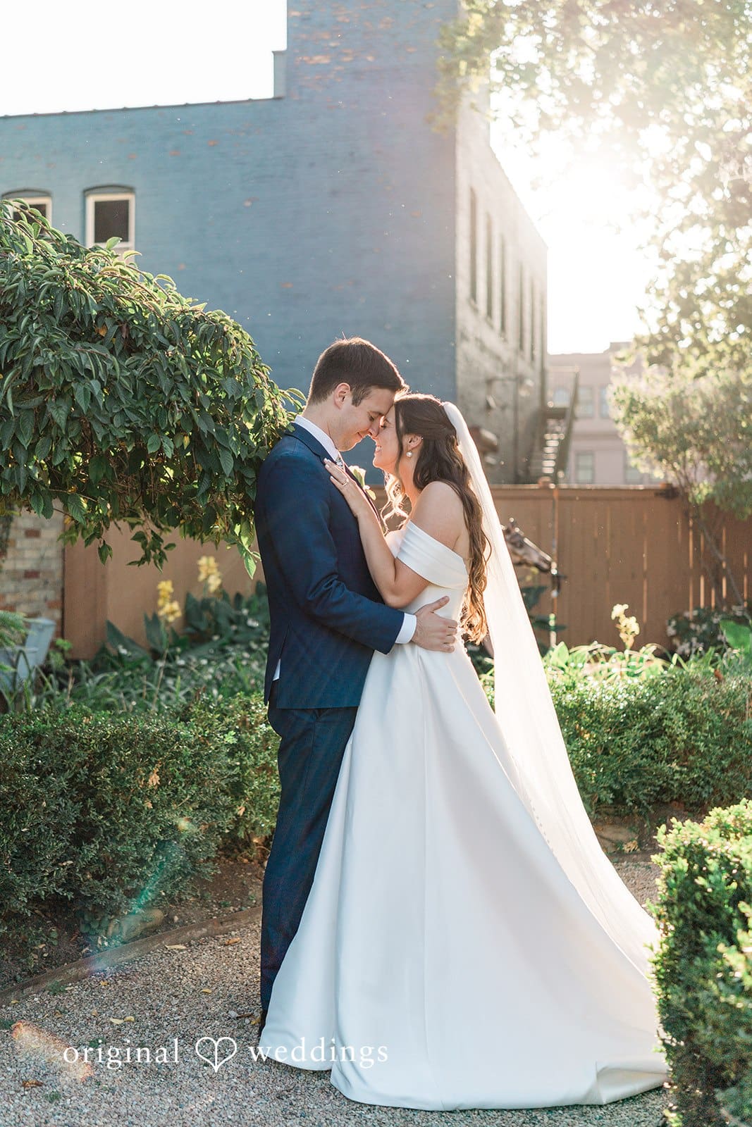 Hotel Baker Wedding // Isabella & Alec -