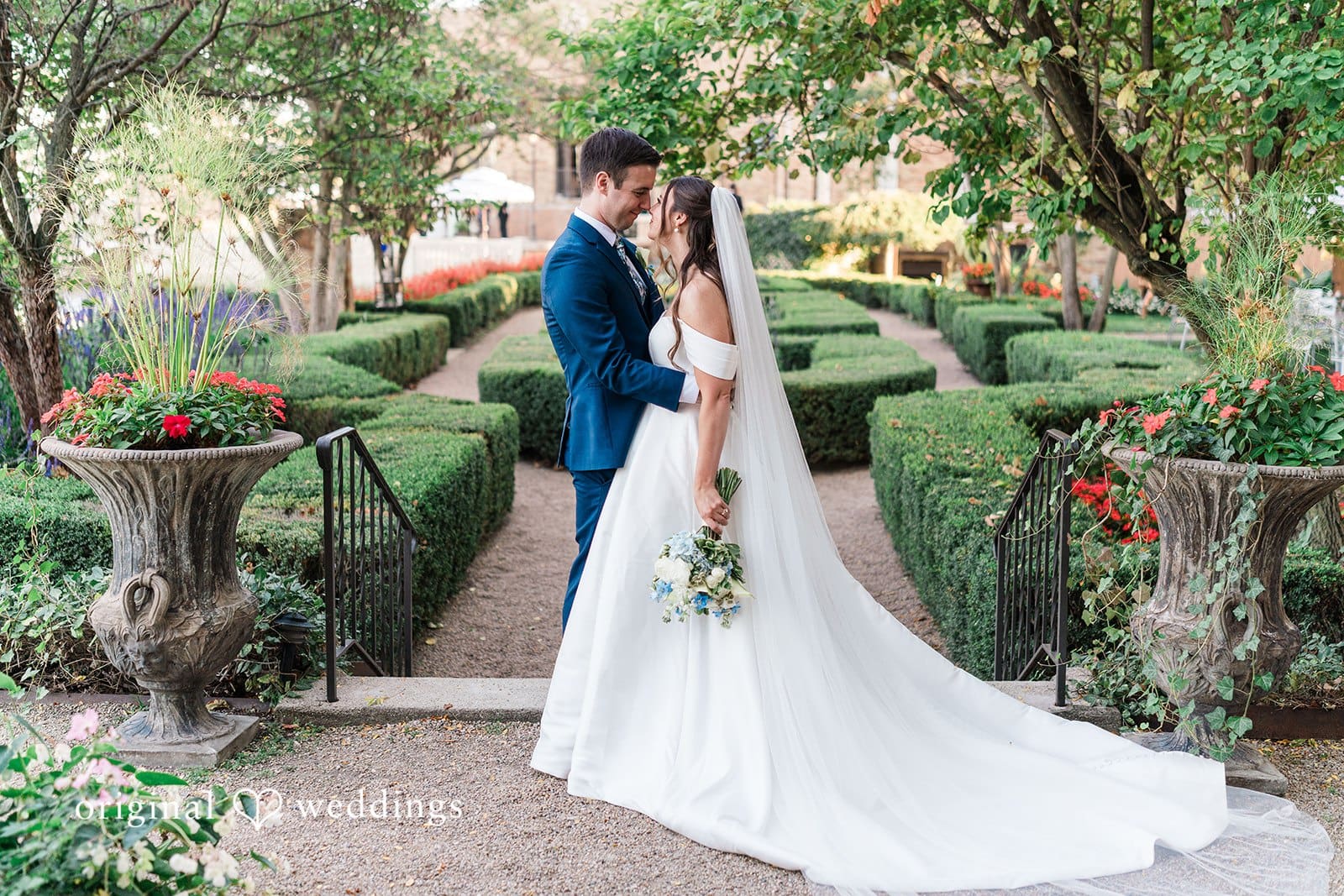 Hotel Baker Wedding // Isabella & Alec -