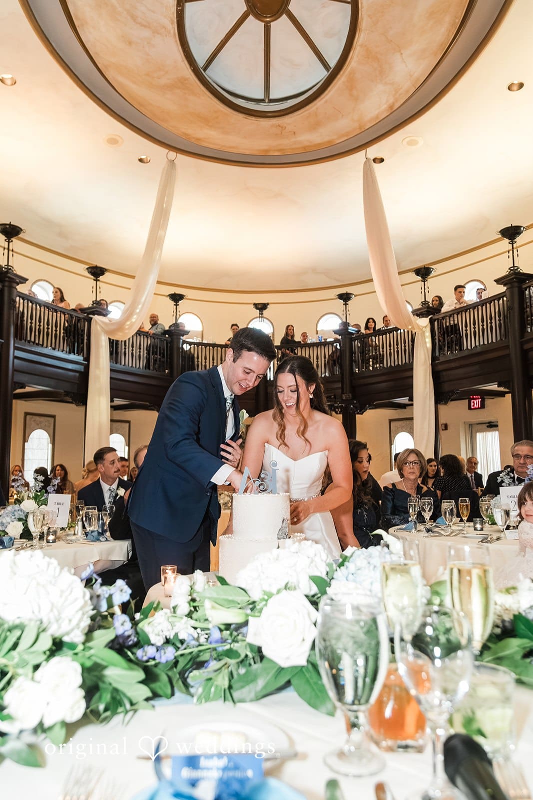 Hotel Baker Wedding // Isabella & Alec -