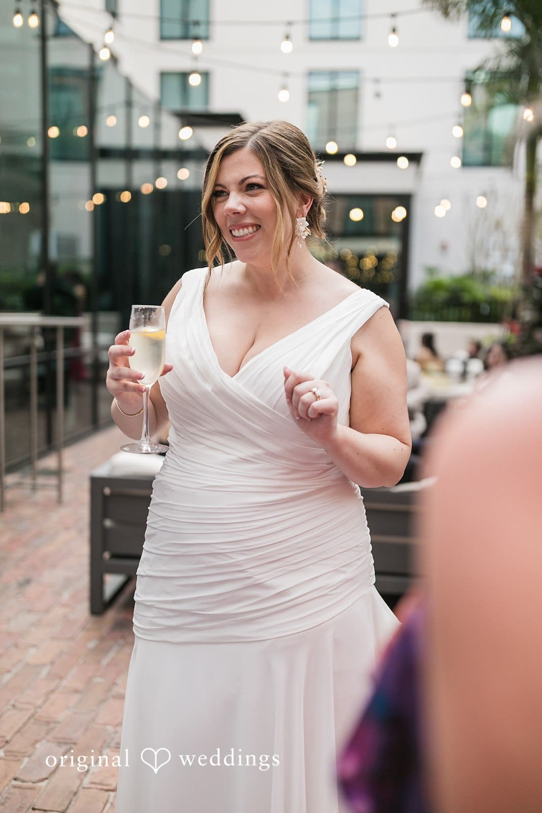 Hotel Haya Wedding // Lindsey & Peter -