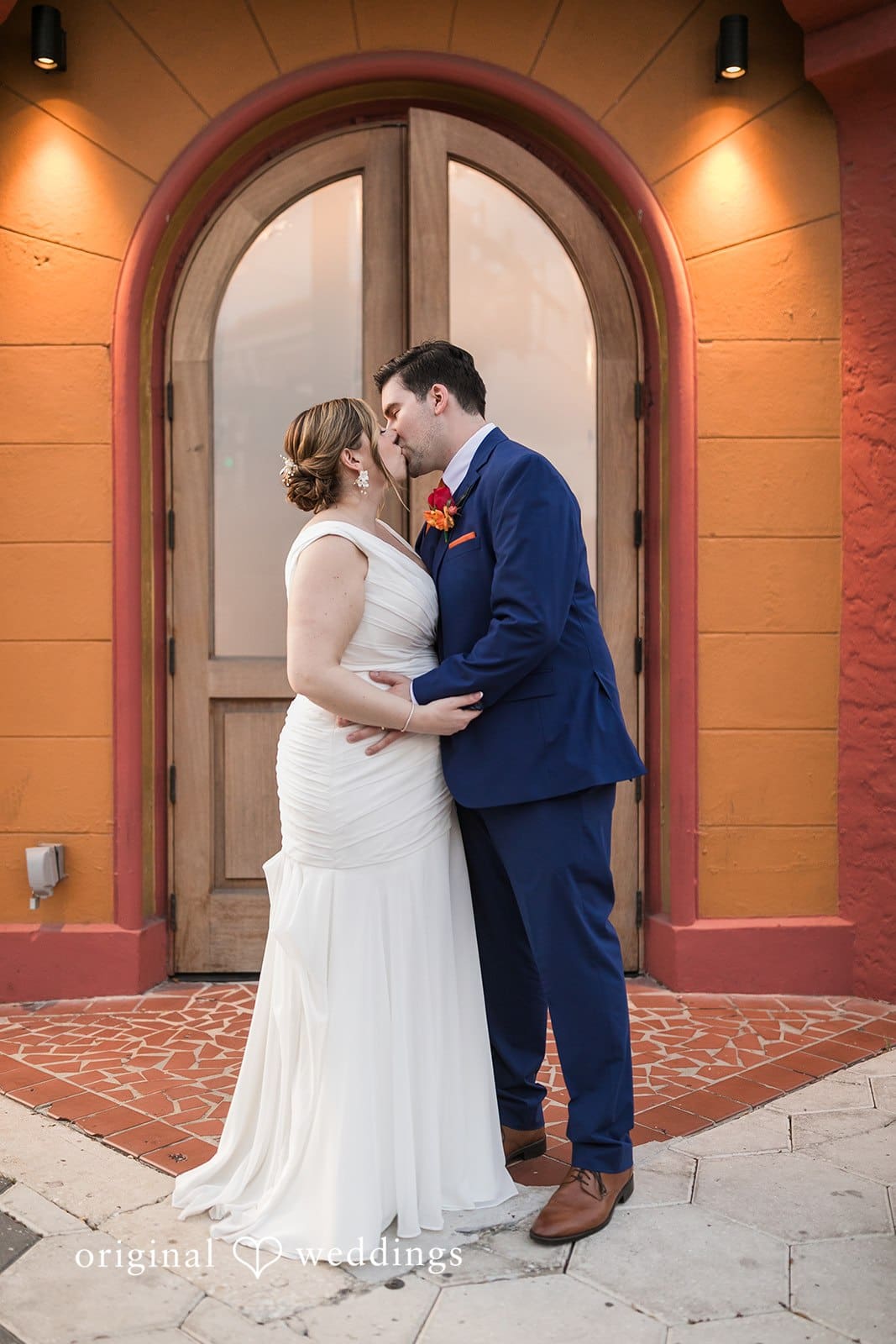 Hotel Haya Wedding // Lindsey & Peter -