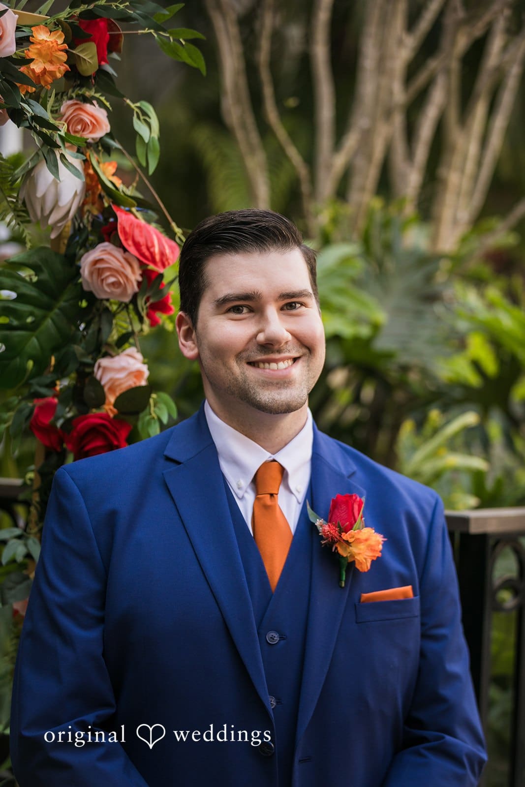 Hotel Haya Wedding // Lindsey & Peter -
