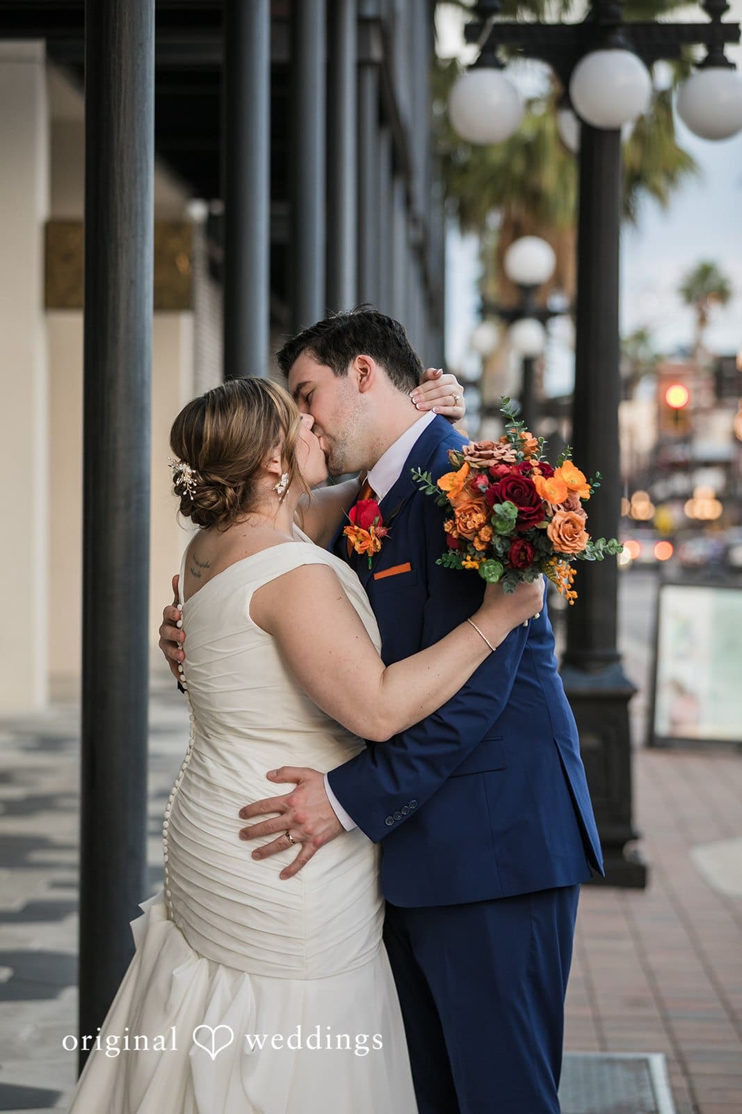 Hotel Haya Wedding // Lindsey & Peter -