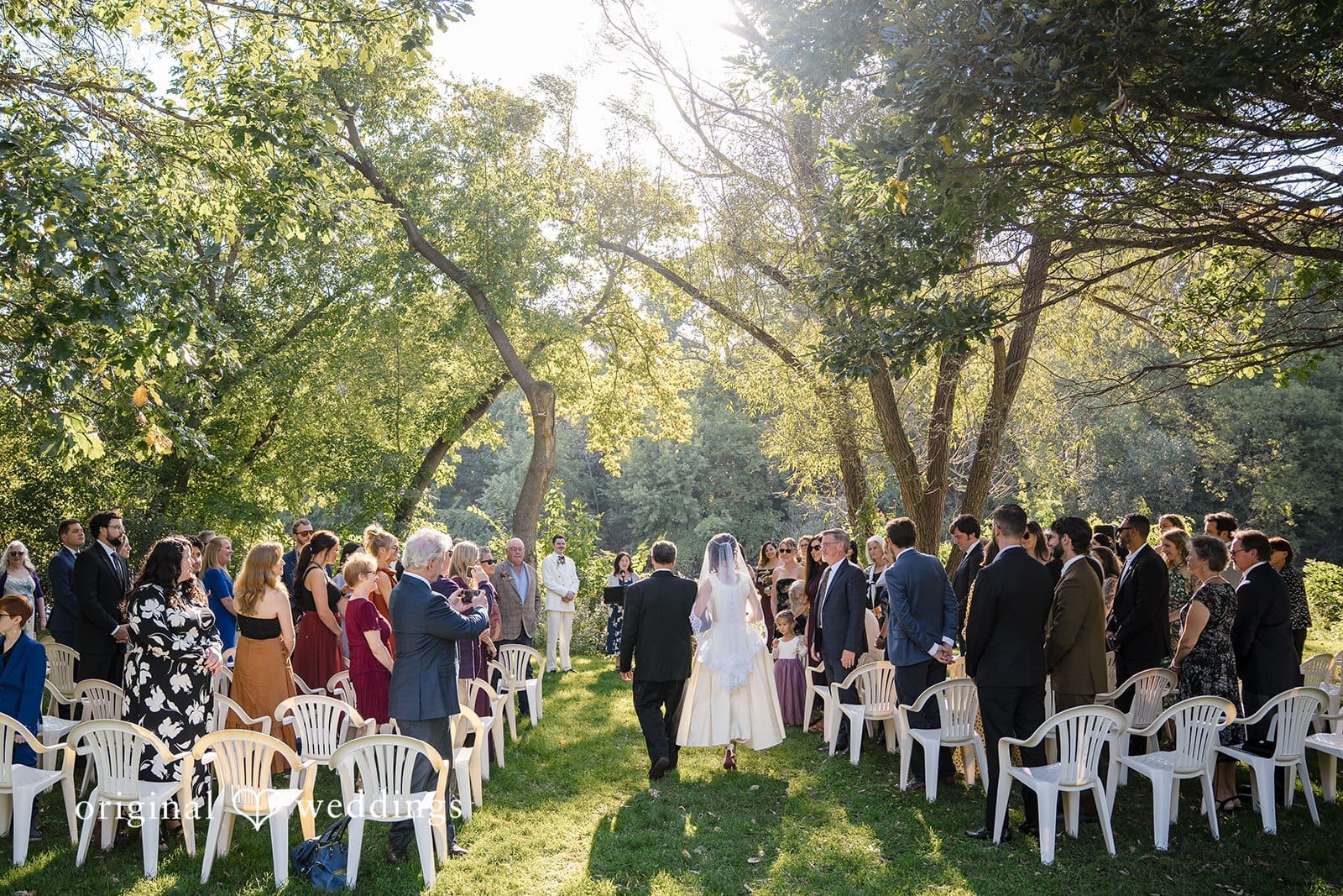 Hubbard Park Lodge Wedding // Katherine & Brandon -