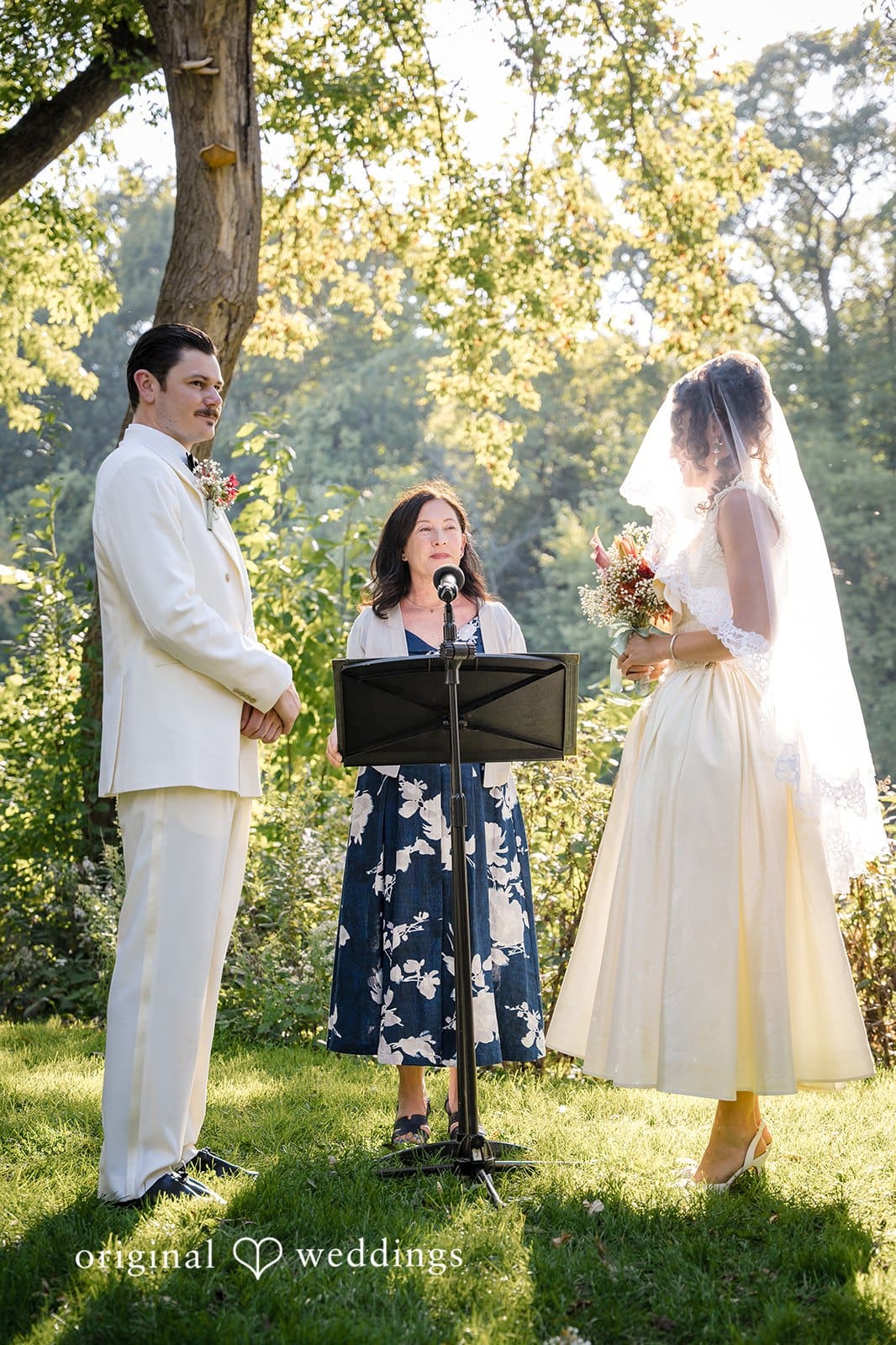 Hubbard Park Lodge Wedding // Katherine & Brandon -