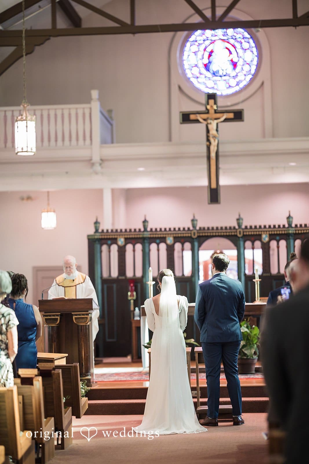 Hull Yacht Club Wedding // Megan & John -