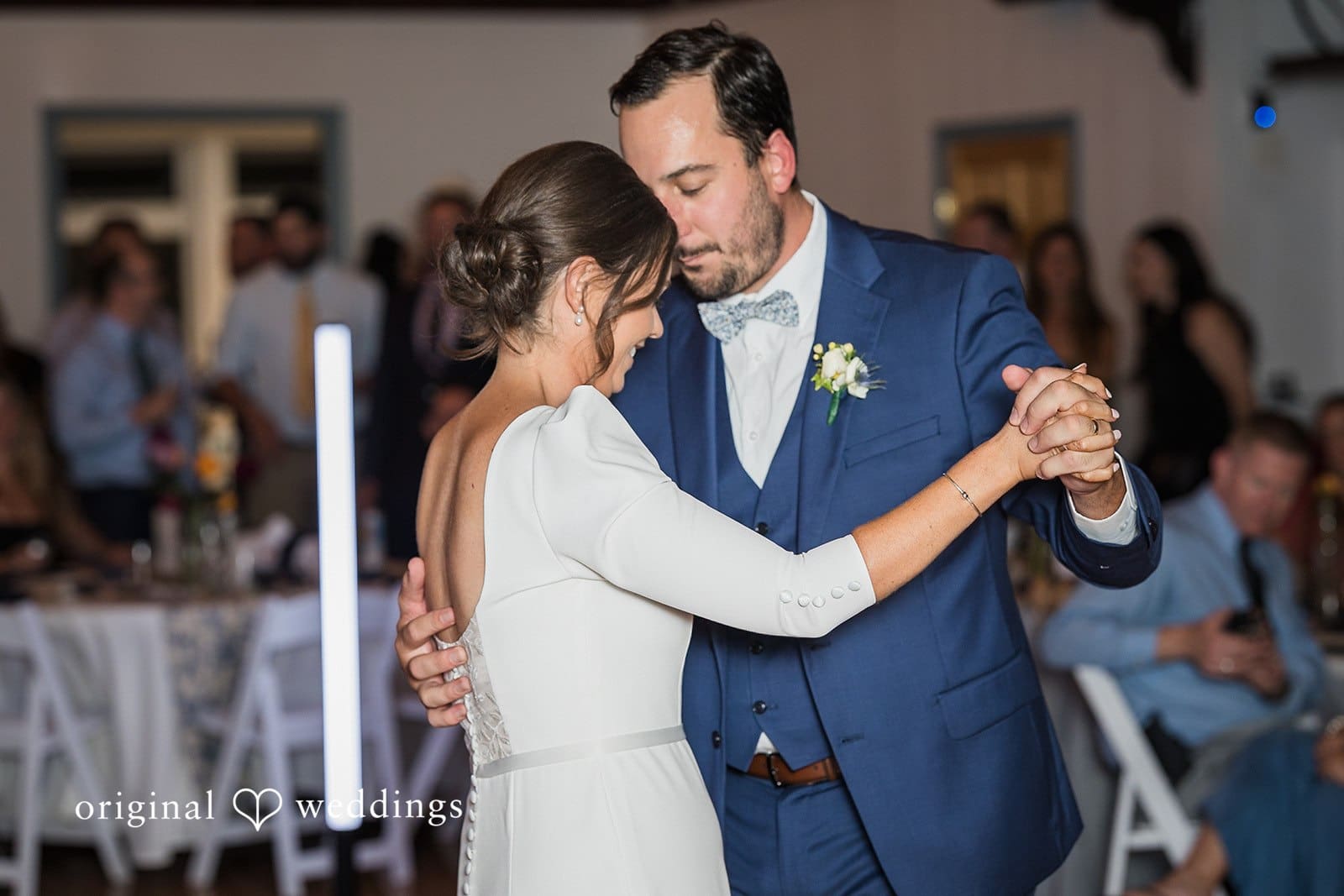 Hull Yacht Club Wedding // Megan & John -