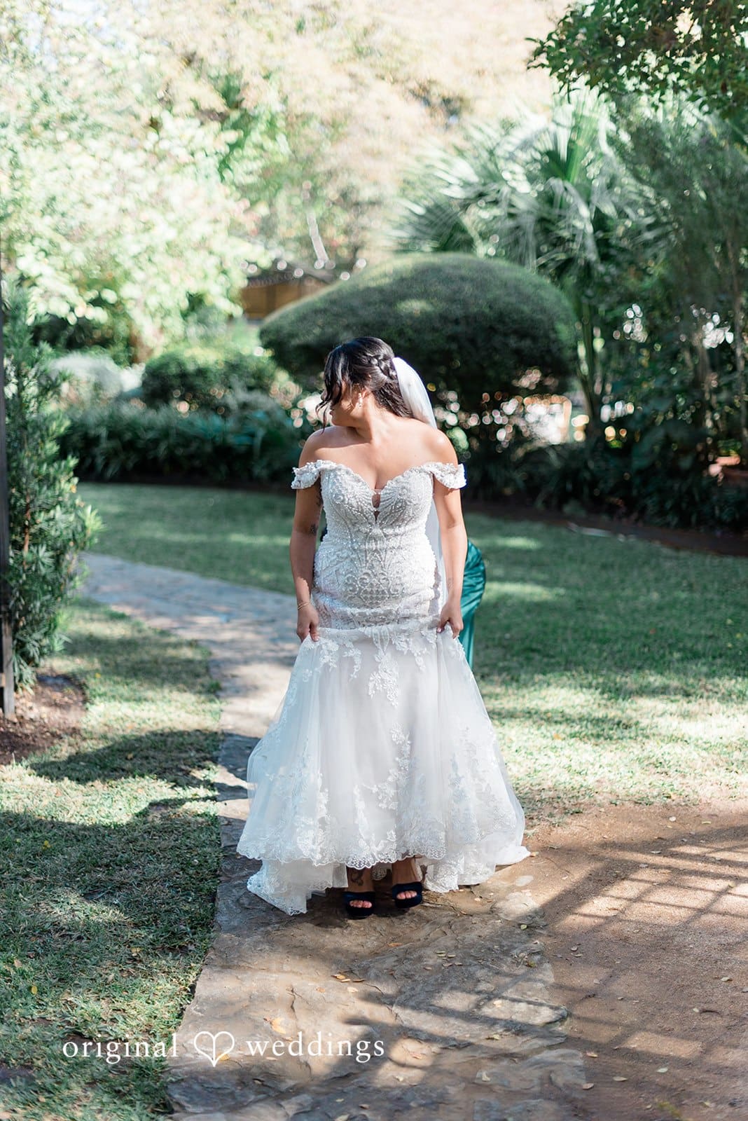 Hummingbird House Wedding // Huy & Fabiola -