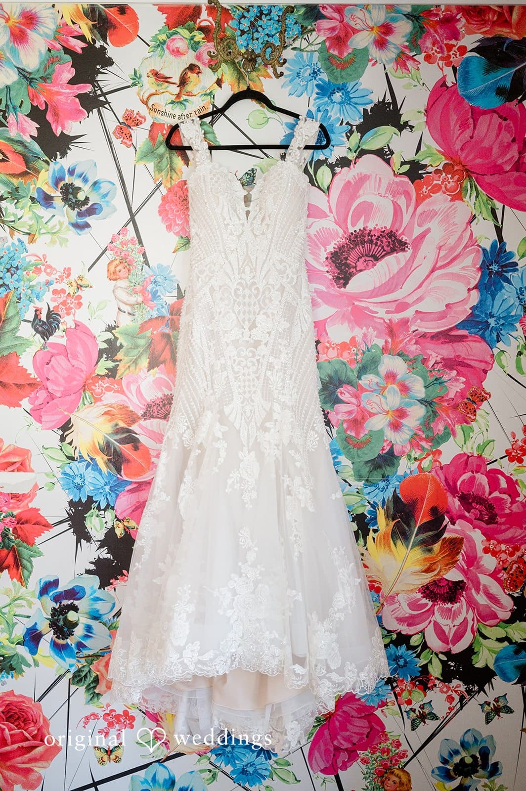 Hummingbird House Wedding // Huy & Fabiola -