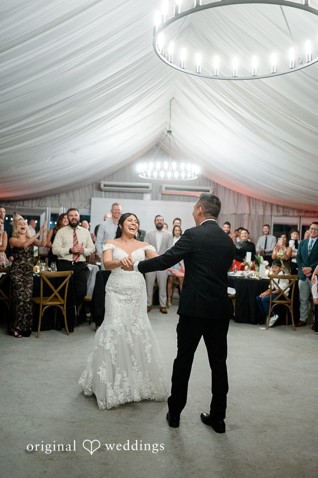 Hummingbird House Wedding // Huy & Fabiola -