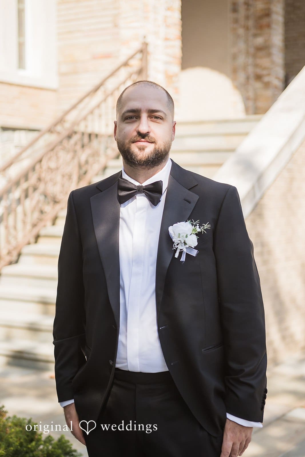 Hyatt Regency Bethesda Wedding // David & Irena -