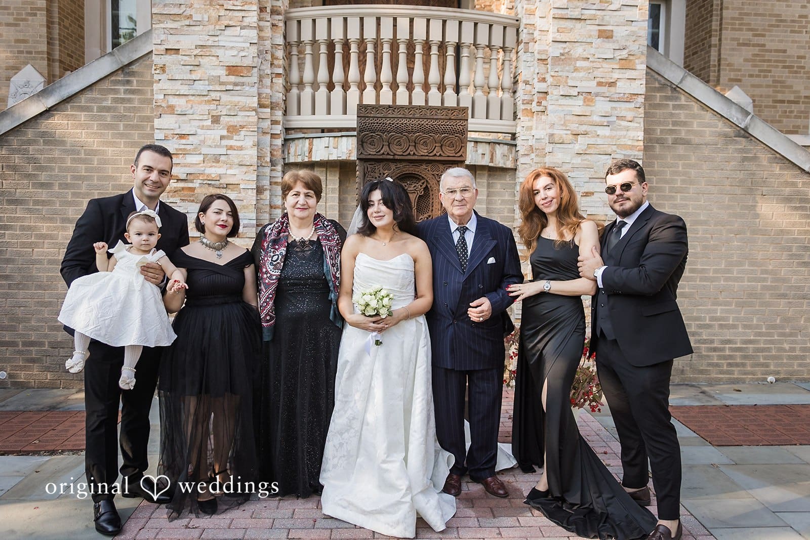 Hyatt Regency Bethesda Wedding // David & Irena -