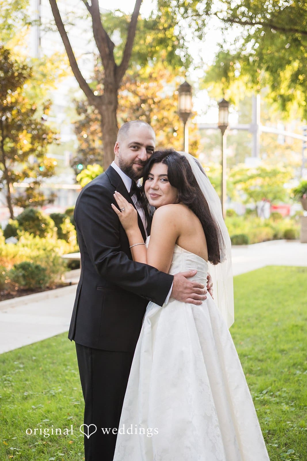 Hyatt Regency Bethesda Wedding // David & Irena -
