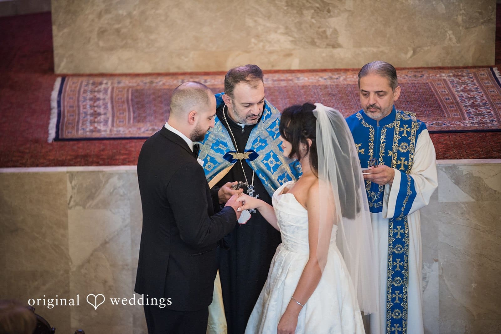 Hyatt Regency Bethesda Wedding // David & Irena -