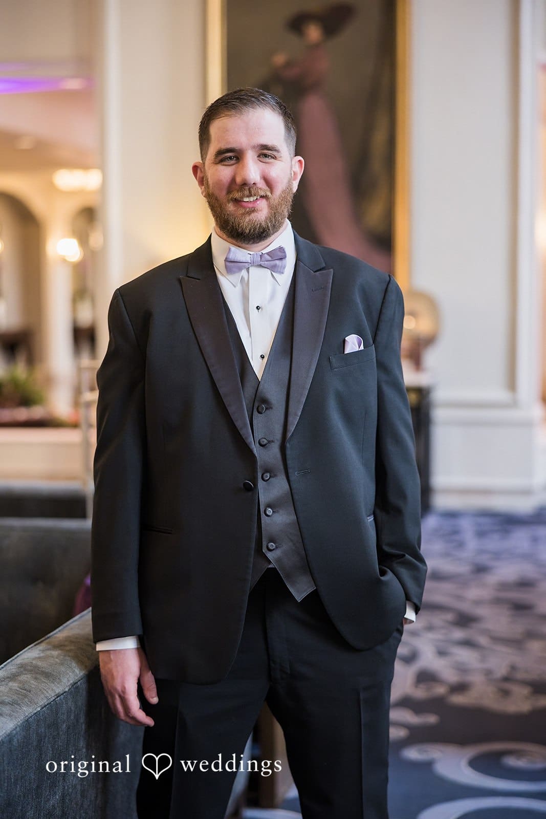 Hyatt Regency Coral Gables Wedding // Cristina & Michael -