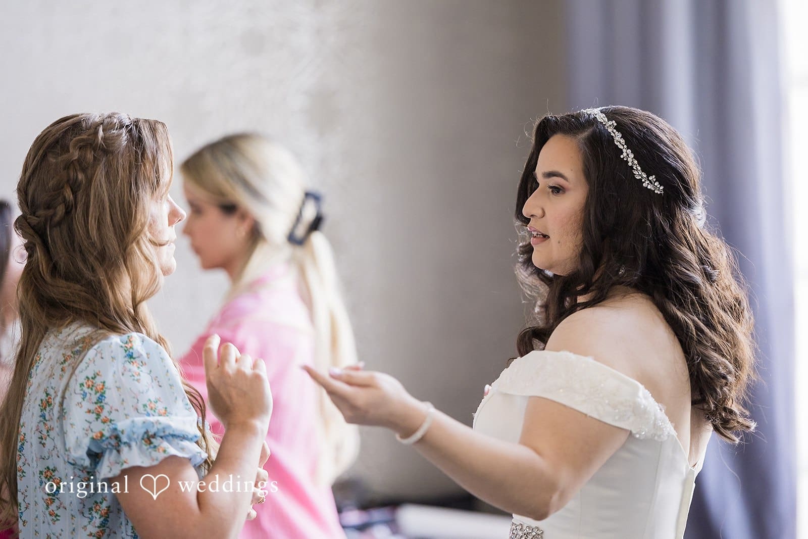 Hyatt Regency Coral Gables Wedding // Cristina & Michael -